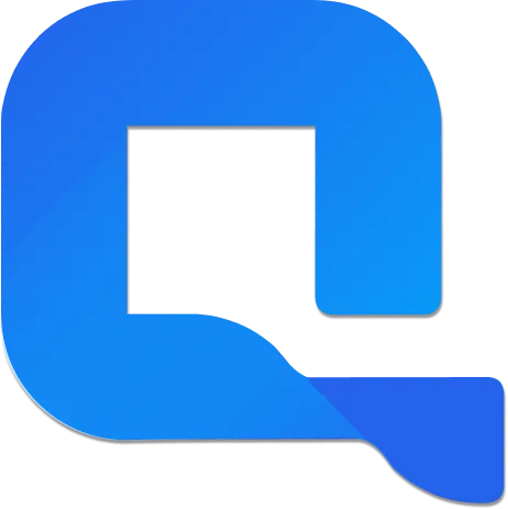 Quick Painters Logo